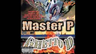 Master P - Burbons And Lacs - Original  Instrumental