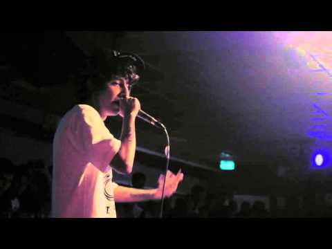 Gasper Vs Carlitos / Batalla de Exhibicion / Doña Juerga 2015