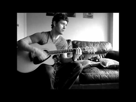 Heart Attack - Trey Songz (Liam Holmes - Cover) Acoustic
