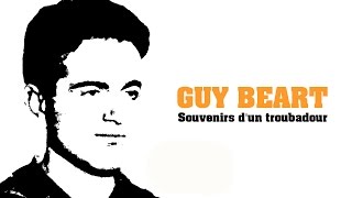 Guy Béart - Souvenirs d’un troubadour (Full Album / Album complet)
