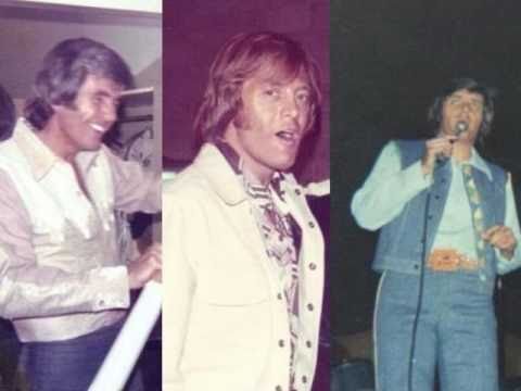 Video thumbnail for Don’t Leave Me / Without Her (Medley)