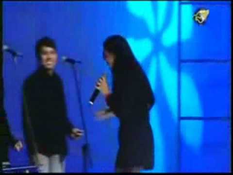 Nunca Pensei video