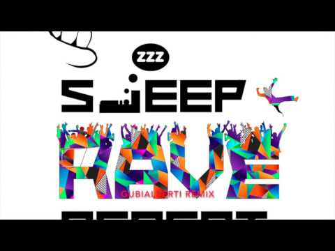 Fatboy Slim VS Dimitri Vegas, Like Mike & Ummet Ozcan-"Eat Sleep Rave Repeat"-GubiAlberti Remix