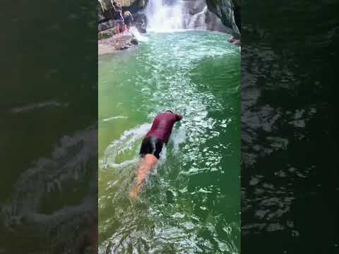 Pozos Azules del Estado Tachira 🇻🇪📍#sancristobal #venezuela #tachira #estadotachira #pozoazul