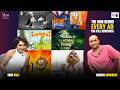 Vaibhav Kumaresh Animation Timestamps: From Zoozoos to Emmys