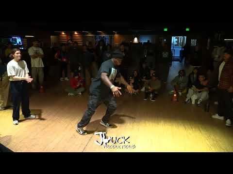 Stray Path Vs Formula Boogie - Top 8 - Heart of the City 2