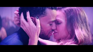 Fatale Trailer #1 (2020)
