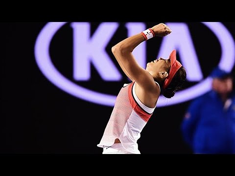 Night 8 highlights | Australian Open 2016