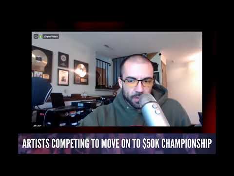 Coast 2 Coast LIVE | Online 5/8 | Judges: A&R at Motown | A&R at Warner | Platinum Producer