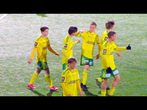 U19 Boys: Ullensaker/Kisa – Funnefoss/Vormsund, Highlights [09-07-2020, 1st Division (Fourth Tier...
