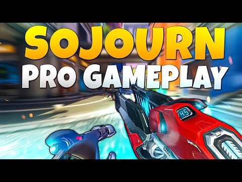 It's Time for PRO SOJOURN Gaming with Danteh...