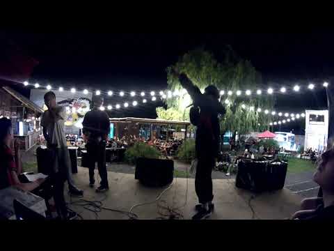 REPECHAJE 2: FP VS NANO VS DELUX - Octavos | San Pedro League | Pretemporada Fecha 4