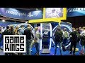 Firstlook Journaal #2: PlayStation, Splatoon 2 Dutch Championship & Indie Gallery