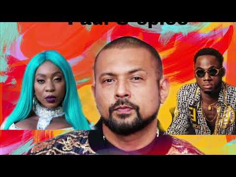 Stylo G “Dumpling Riddim” ft Sean Paul & Spice