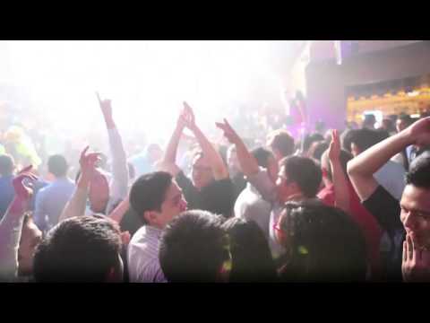 The Grand Nightclub, San Francisco: A Grand Affair NYE 2013