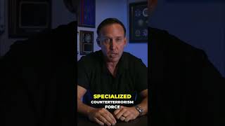 Delta Force Origin: Beckwith's Elite EOD Unit #shorts