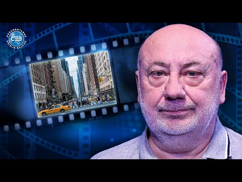 BALKAN INFO: Bojan Dimitrijević otkriva kako su Amerikance obmanuli tokom velikih kriza!