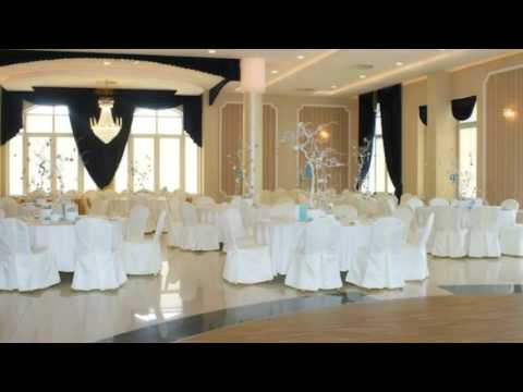 Szafranowy Dwór to piękna sala na wesele w Strawczynie - GdzieWesele.pl poleca!