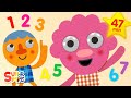 Count & Sing with Super Simple! | Preschool Counting Songs | Super Simple Songs