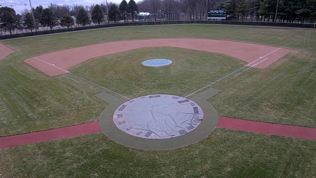 Glencoe Silver Lake vs Howard Lake-Waverly-Winsted High School Boys' Varsity Baseball