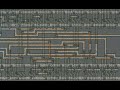 Reverse engineering of the Coleco Adam MIOC chip