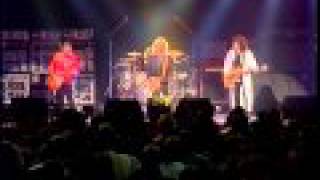 Cheap Trick - Just Got Back - live Daytona 1988