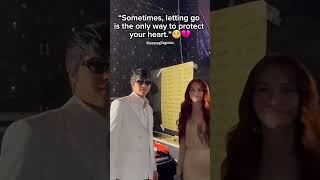 After break up na ata to nila Kath at Daniel #kathrynbernardo #kathiel #danielpadilla #breakup