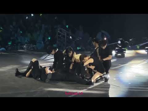 230818 TAEMIN (Advice) KCON LA 2023 Day 1