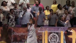 New Life In Christ &quot;Anything Can Happen In Here&quot;