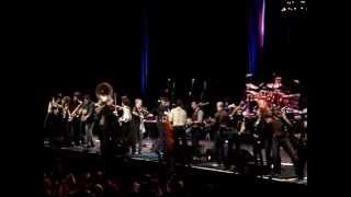 Bruce Springsteen & The Seeger Band live in Paris (10/05/2006): Pay Me My Money Down