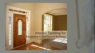 preview picture of video 'Tualatin Painters - Video Advertising For Painters In Tualatin and Across Oregon'