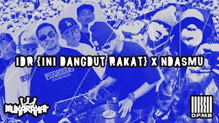 Download lagu NDASMU X IDR - DJ GHAITZA (BLEND MODE) mp3 Download lagu NDASMU X IDR - DJ GHAITZA (BLEND MODE) mp3