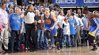 stephen curry - monta ellis - jermaine o'neal - damian lillard - nick young