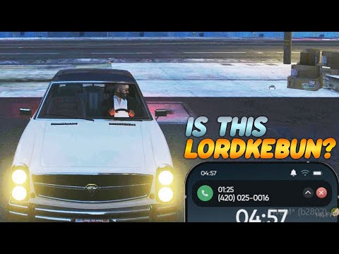 Spaceboy's Unexpected Call Takes Mr. K by Surprise | Nopixel 4.0