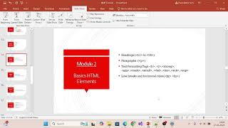 Download the video "HTML Tutorial 2: Headings, Paragraphs & Formatting Tags Explained | HTML for Beginners"