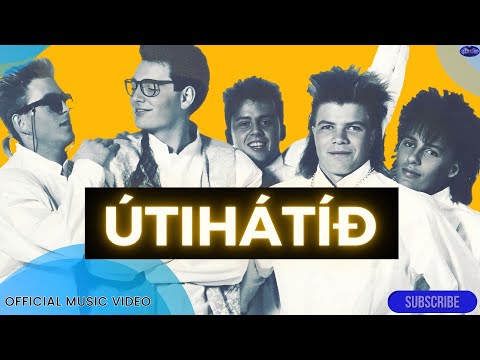 download lagu mp3 mp4 Greifarnir, download lagu Greifarnir gratis, unduh video klip Greifarnir
