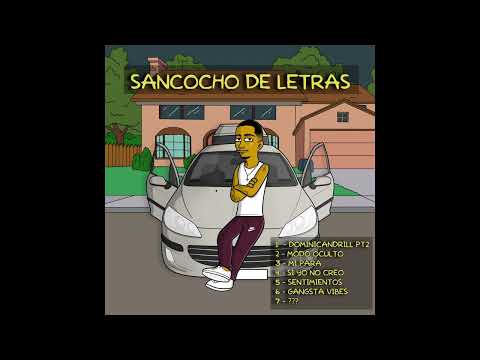 7.- Young Case x Muñeko - B2B (Sancocho de letras)
