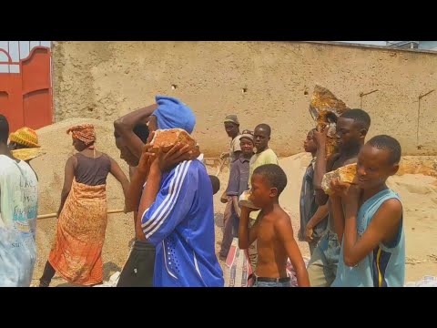 KORA JOB_-_Salento widy feat flower baby (official video)mp4 from🇧🇮 🇧🇮