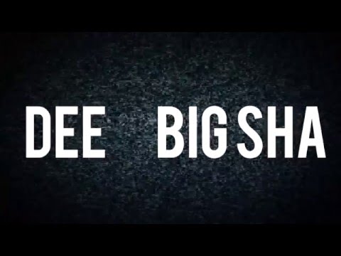 DEE BIG SHA - CHARLIE SHEEN