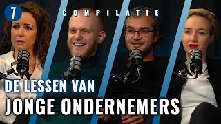 Marjan, Rijk, Giels en Danielle (Ondernemers)