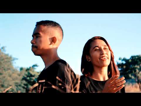 GERRALD LEDANG FEAT ERLIN KEDANG - JANJI UJONG ARO 3