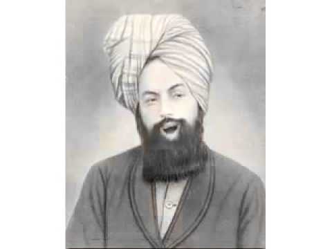 mirza ghulam   YouTube 2