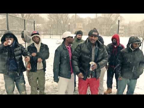 Chase X Designer Loom & Trapped out SMEG - We Here