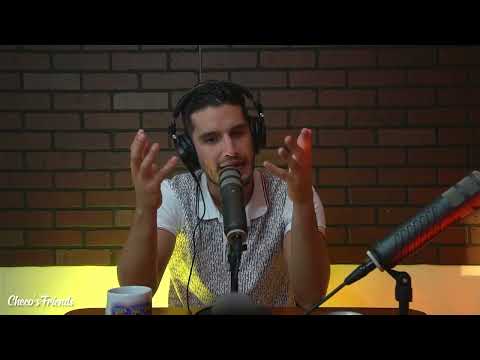 No soy feliz | Adrián Marcelo