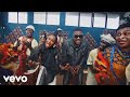 Ken Erics - Sosongo ft. Kwin Okoye