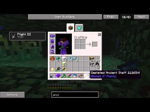 Mindcrack FTB Season 3 Episode 15 - The Promised Land