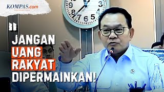 Download lagu Darah KSP Jenderal Dudung Mendidih, 'Gercep' Bereskan soal MBG mp3