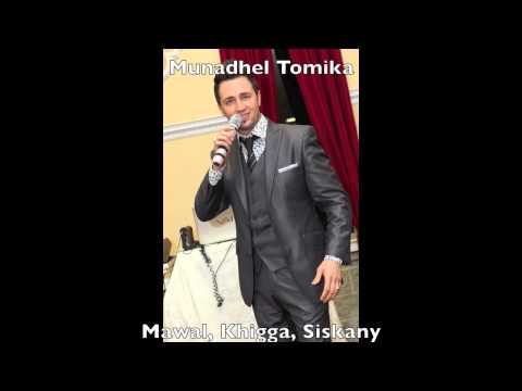 Munadhel Tomika - New Live 2014 Mawal, Khigga, Siskany - Assyrian Song