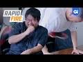 Vídeo de jugabilidad de Street Fighter 6  Todas las Plataformas