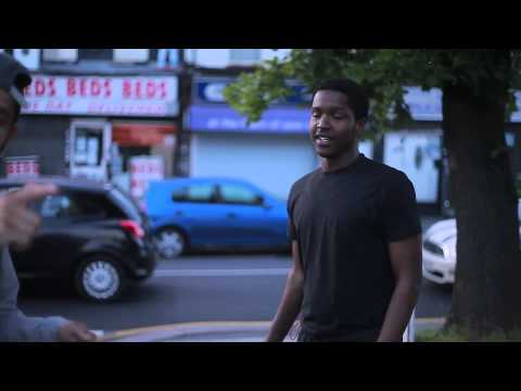 Big Blinkz ft Zims & FR33GDB - Nothing Like We | Video by @PacmanTV